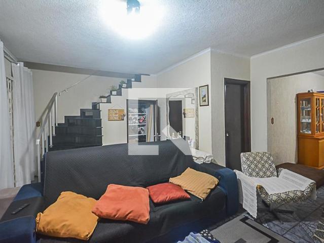 Casa, Jardim do Mar, 3 Quartos, 360 m2 São Bernardo do Campo