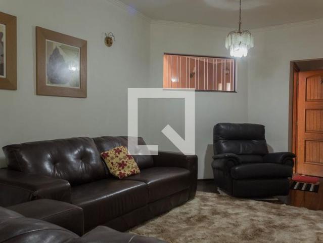 Casa, Jardim do Mar, 3 Quartos, 300 m2 São Bernardo do Campo