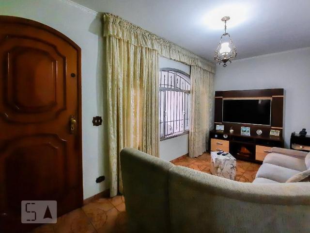 Casa, Jardim do Mar, 3 Quartos, 320 m2 São Bernardo do Campo