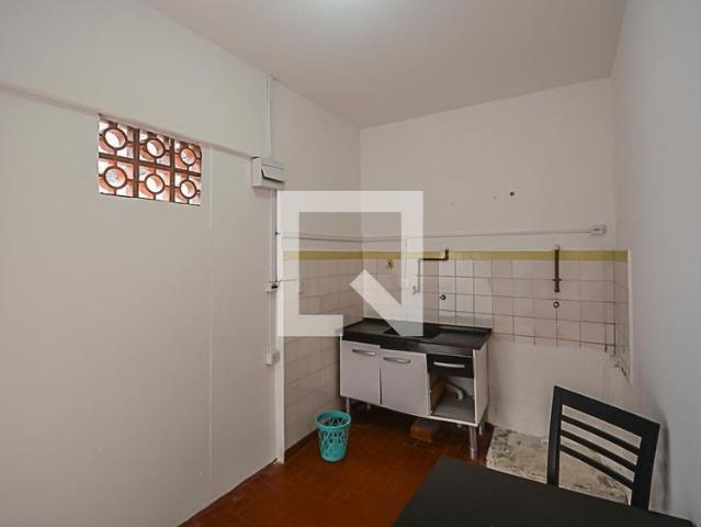 Casa, Jardim do Mar, 1 Quarto, 18 m2 São Bernardo do Campo