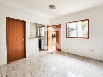 Casa, Jardim do Mar, 1 Quarto, 60 m2 São Bernardo do Campo