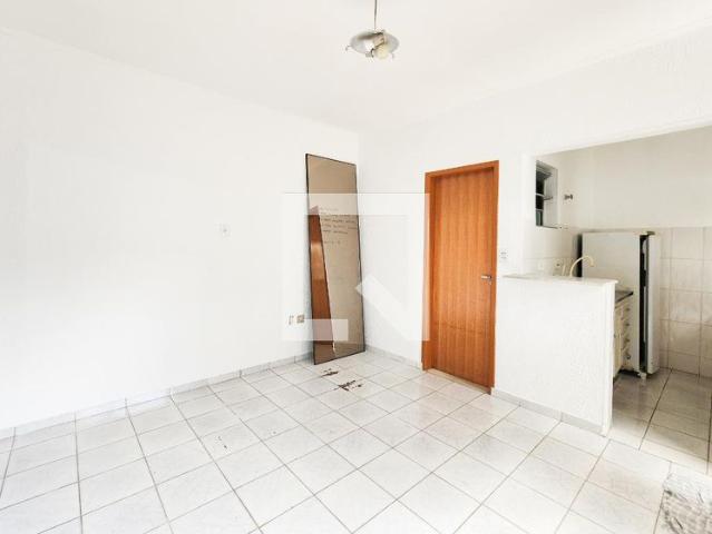 Casa, Jardim do Mar, 1 Quarto, 60 m2 São Bernardo do Campo