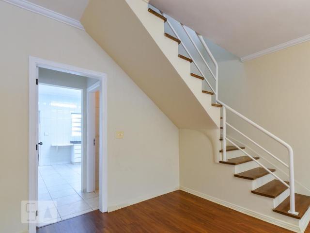 Casa, Jardim do Mar, 2 Quartos, 164 m2 São Bernardo do Campo