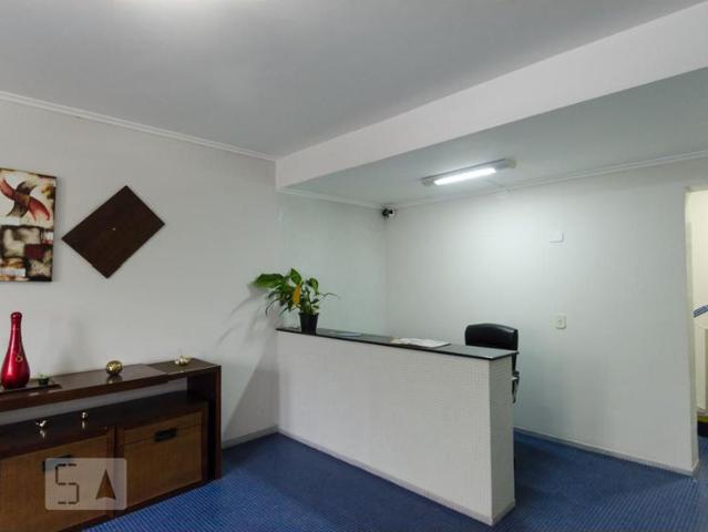 Casa, Jardim do Mar, 2 Quartos, 170 m2 São Bernardo do Campo