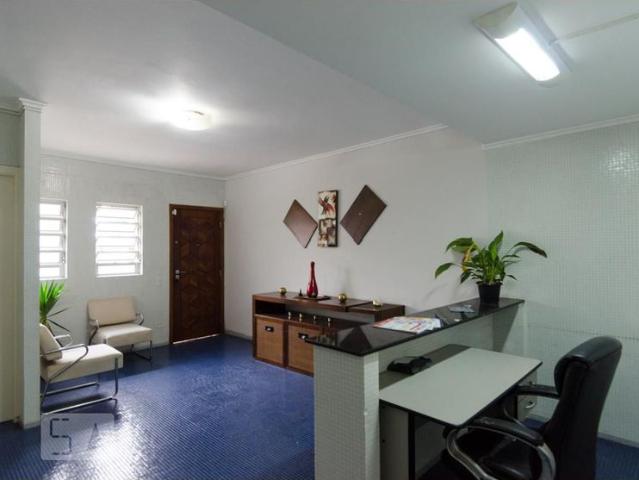 Casa, Jardim do Mar, 2 Quartos, 170 m2 São Bernardo do Campo