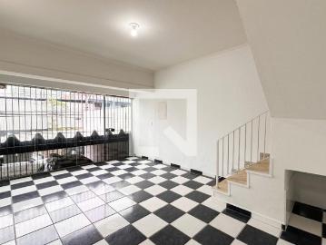 Casa, Jardim do Mar, 2 Quartos, 182 m2 São Bernardo do Campo