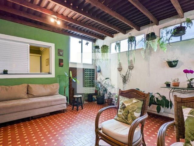 Casa, Jardim do Mar, 2 Quartos, 120 m2 São Bernardo do Campo