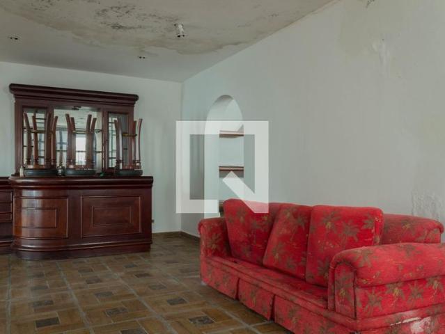 Casa, Jardim do Mar, 2 Quartos, 275 m2 São Bernardo do Campo
