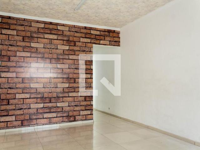 Casa, Jardim do Mar, 4 Quartos, 125 m2 São Bernardo do Campo