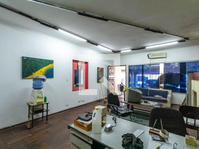 Casa, Jardim do Mar, 4 Quartos, 250 m2 São Bernardo do Campo