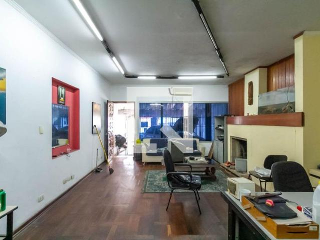 Casa, Jardim do Mar, 4 Quartos, 250 m2 São Bernardo do Campo