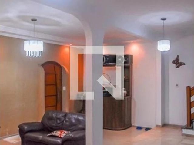 Casa, Jardim do Mar, 4 Quartos, 235 m2 São Bernardo do Campo