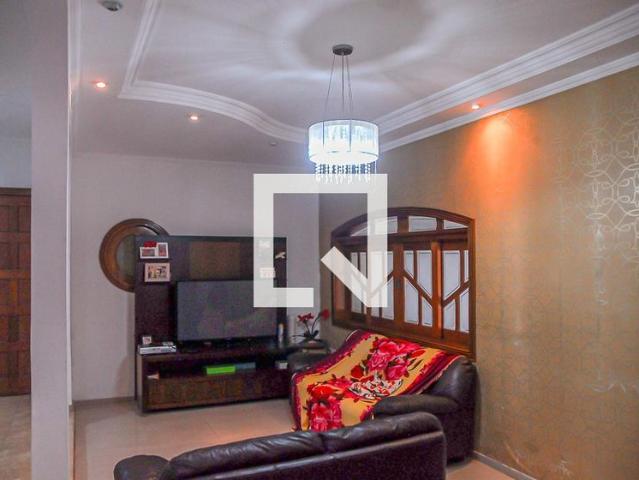 Casa, Jardim do Mar, 4 Quartos, 235 m2 São Bernardo do Campo