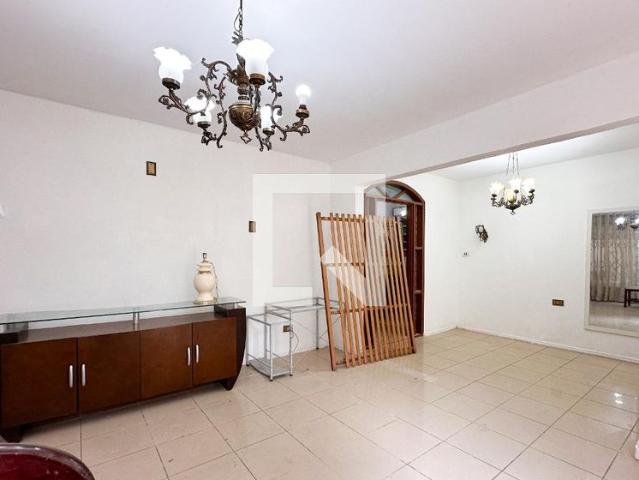 Casa, Jardim do Mar, 4 Quartos, 350 m2 São Bernardo do Campo