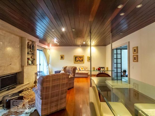 Casa, Jardim do Mar, 4 Quartos, 300 m2 São Bernardo do Campo