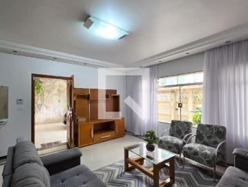 Casa, Jardim do Mar, 4 Quartos, 305 m2 São Bernardo do Campo