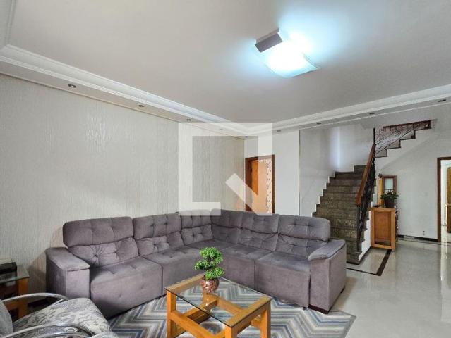 Casa, Jardim do Mar, 4 Quartos, 305 m2 São Bernardo do Campo