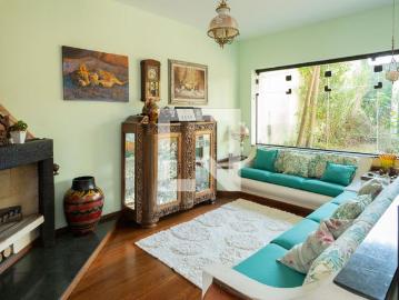 Casa, Jardim do Mar, 4 Quartos, 320 m2 São Bernardo do Campo