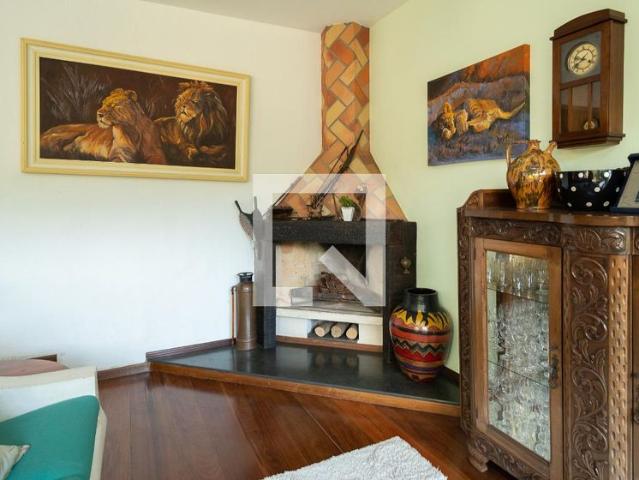 Casa, Jardim do Mar, 4 Quartos, 320 m2 São Bernardo do Campo