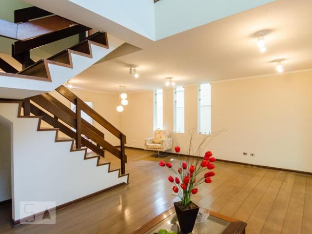 Casa, Jardim do Mar, 4 Quartos, 470 m2 São Bernardo do Campo