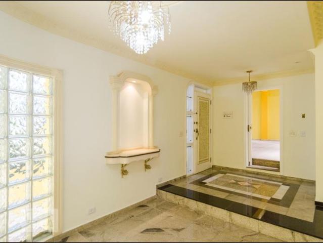 Casa, Jardim do Mar, 4 Quartos, 480 m2 São Bernardo do Campo