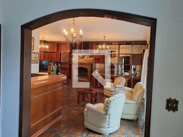 Casa, Jardim do Mar, 4 Quartos, 400 m2 São Bernardo do Campo