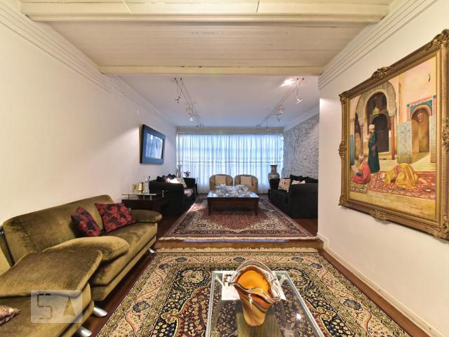 Casa, Jardim do Mar, 4 Quartos, 550 m2 São Bernardo do Campo