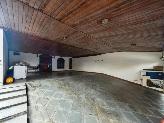 Casa, Jardim do Mar, 4 Quartos, 650 m2 São Bernardo do Campo