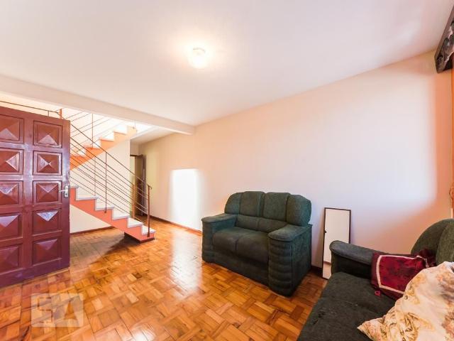 Casa, Jardim do Mar, 5 Quartos, 166 m2 São Bernardo do Campo