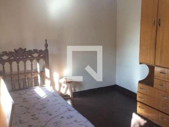 Casa, Jardim do Mar, 5 Quartos, 176 m2 São Bernardo do Campo