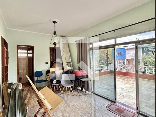 Casa, Jardim do Mar, 5 Quartos, 254 m2 São Bernardo do Campo