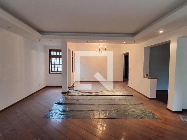 Casa, Jardim do Mar, 5 Quartos, 330 m2 São Bernardo do Campo