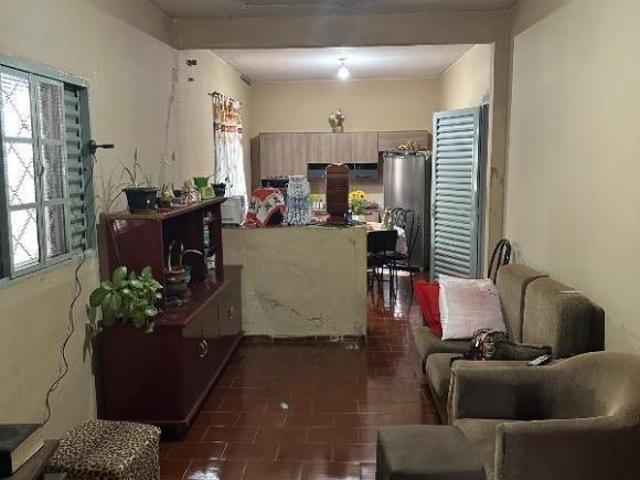 Casa, Jardim do Rosário, Ituiutaba, MG