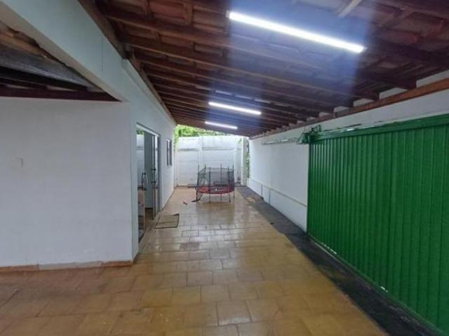 Casa, Jardim do Rosário, Ituiutaba, MG