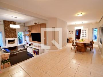 Casa, Jardim do Sol, 4 Quartos, 280 m2 Campinas
