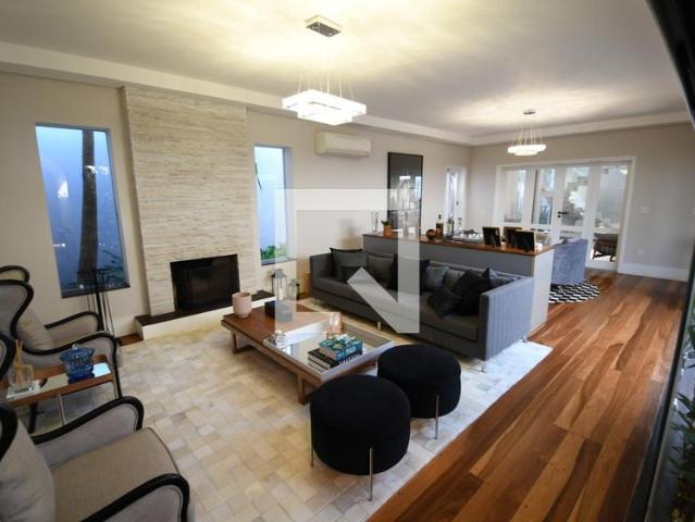 Casa, Jardim do Sol, 4 Quartos, 398 m2 Campinas
