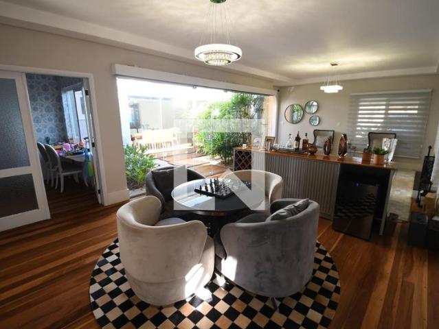 Casa, Jardim do Sol, 4 Quartos, 398 m2 Campinas