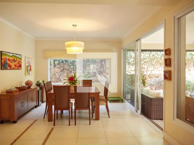 Casa, Jardim do Sol, 4 Quartos, 550 m2 Campinas