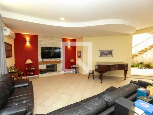 Casa, Jardim do Sol, 4 Quartos, 516 m2 Campinas