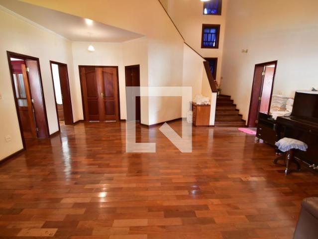 Casa, Jardim do Sol, 5 Quartos, 420 m2 Campinas