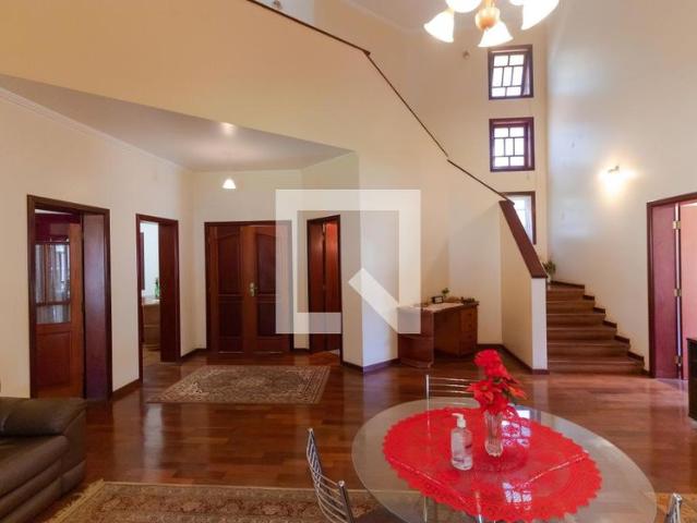Casa, Jardim do Sol, 6 Quartos, 464 m2 Campinas