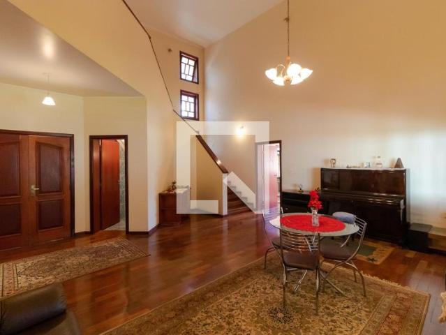Casa, Jardim do Sol, 6 Quartos, 464 m2 Campinas