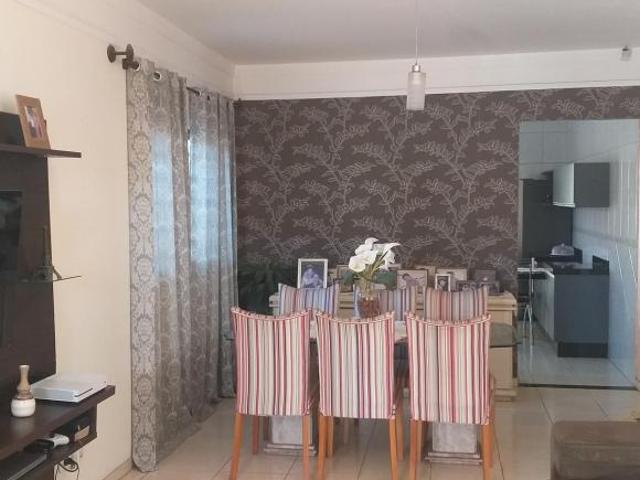 Casa, Jardim do Sol, Paranavaí, PR