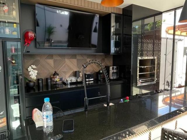 Casa, Jardim do Sol, Paranavaí, PR