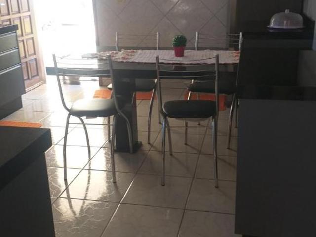 Casa Jardim do Sol