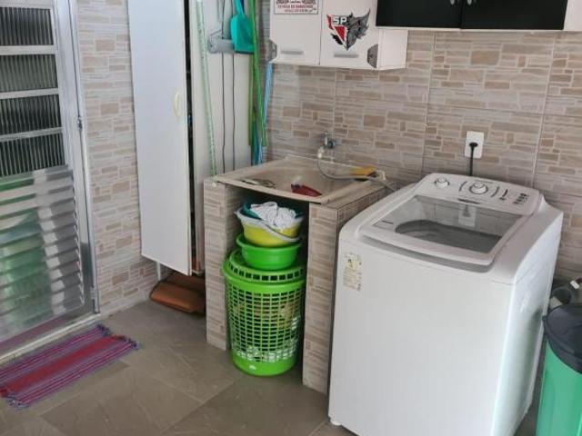 Casa, Jardim Dom José, São Paulo, SP