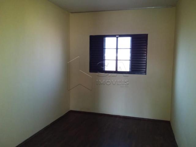 CASA Jardim Dona Nicota de Barros BOTUCATU / SP