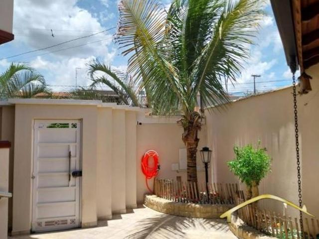 Casa, Jardim Dona Tereza, São João da Boa Vista, SP