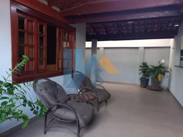 Casa Jardim Dona Wanda