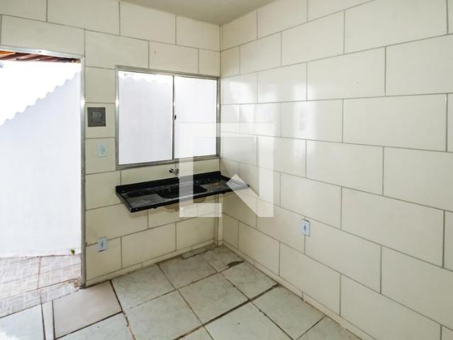 Casa, Jardim dos Comerciários, 1 Quarto, 60 m2 Belo Horizonte